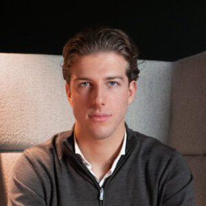 Brandon Sudmeijer