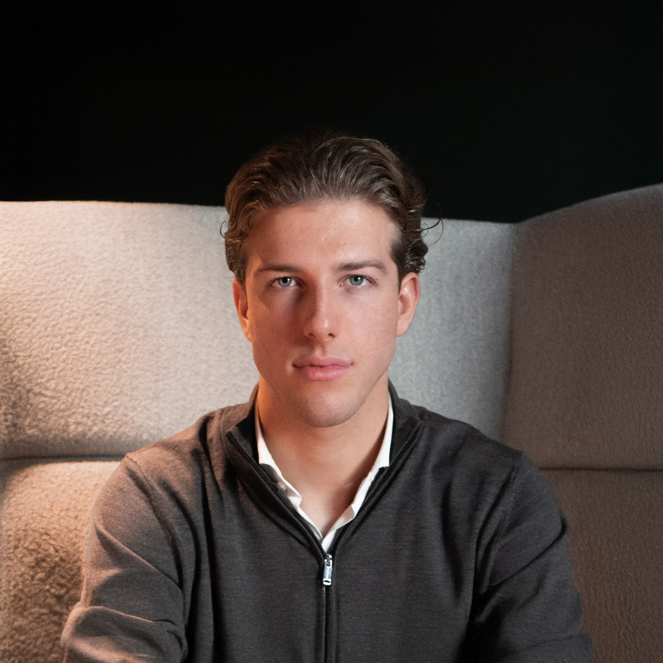 Brandon Sudmeijer