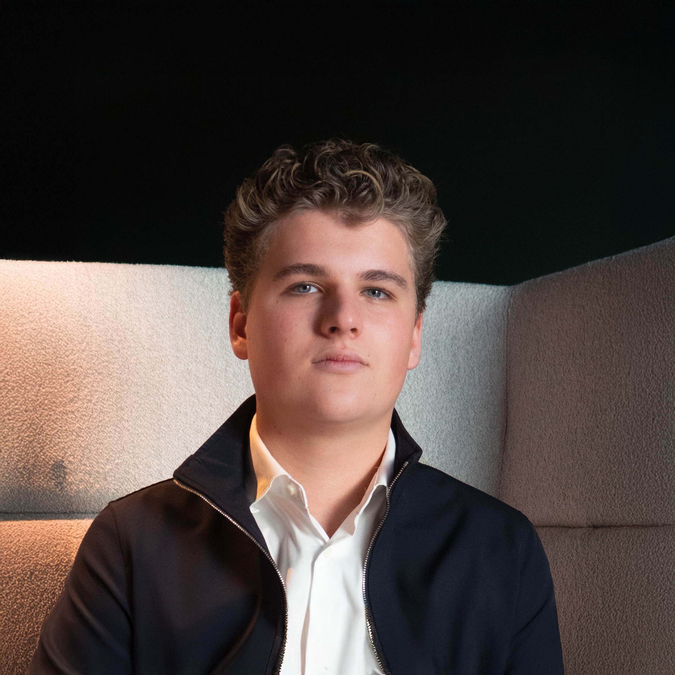 Jan Julius van Seumeren